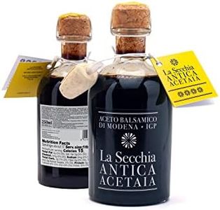 La Secchia