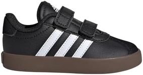 Adidas Unisex-Kids VL Court 3.0, Bl