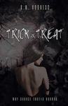 Trick or Treat: A Why Choose Erotic Horror