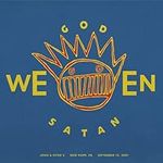 God Ween Satan - Live Clear With Bl