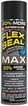 Flex Seal MAX 17 oz Spray - Black