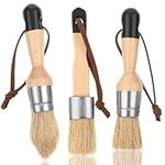 3 Pack Chalk Paint Brush, Chalk and