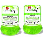 Green Leaf Anti-Aging Aloe Vera Gel (120 g) Pack of 2