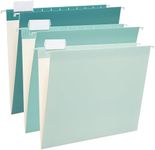 Y YOMA 6 Pack Gradient Hanging File