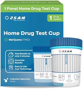 2San THC D