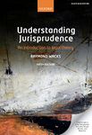 UNDERSTANDING JURISPRUDENCE 5E EPZI P: An Introduction to Legal Theory