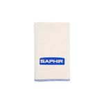 3 Pieces Saphir Polishing Cloths