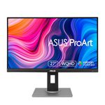 Asus Monitor For Photo Editing