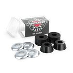 Independent Bushings Standard Cylinder 94A Hard (Black)