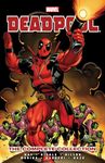 Deadpool by Daniel Way: The Complete Collection - Volume 1