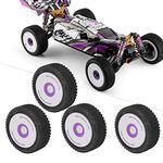 WLtoys Rc Buggies