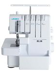 Juki MO-80CB Free-Arm Serger Overlock Machine