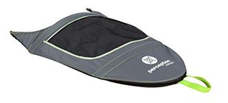 Perception Kayaks Sun Shield for Sit-Inside Kayaks - Size Grey, P12-P13