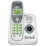 DECT 6.0 CORDLESS PHONE