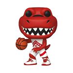 Funko POP NBA Mascots Toronto Raptors Raptor #107