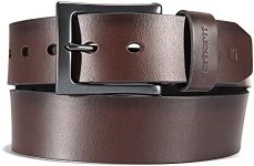 Carhartt Men's A0005511 Jean Belt, 