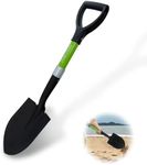 FORCOLID Beach Shovel, Kids Shovel,