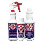 Ringworm Prevention Pack for Large 