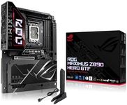 ASUS ROG MAXIMUS Z890 HERO BTF Z890
