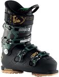 Rossignol - Men's 130 Gw Ski Shoes - Black - Size 11 - Black