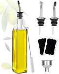 Showvigor Olive Oil Dispenser Bottl