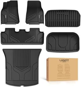LASFIT 6PC