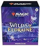 Magic The Gathering Wilds of Eldrai