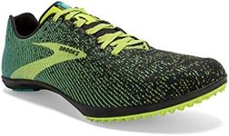 Brooks Mach 19 Spikeless Cross Coun