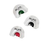 Bone Collector Game Calls Flop Stopper Triple Reed Turkey Mouth Call Variety Pack - Precision Performance Trio for Enhanced Hunting Success