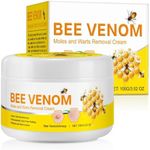 Premium Bee Venom Cream 100g - Bee Venom Cream Professional Skin Treatment for Wrinkle Reduction & Repair - Anti-Aging Face Cream with Natural Bee Venom Extract - Moisturizing & Firming - Suitable for All Skin Types