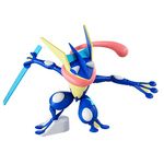 Bandai Hobby - Pokemon Model Kit - Greninja