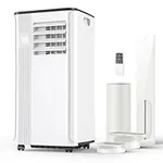 Portable Air Conditioners - 2024 Up