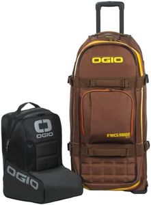 OGIO RIG 9800 Pro Bolsa Stay Classy, Mantente con Clase