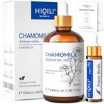 HIQILI Chamomile Essential Oil 100ML