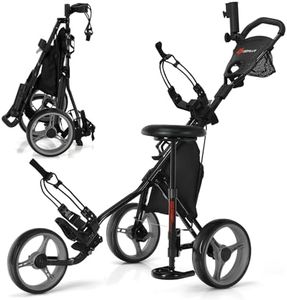 Goplus 3 W
