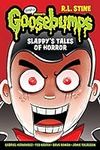 Slappy's Tales of Horror: A Graphic