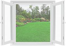 MYCARBON Window Insect Screen 1.7 *