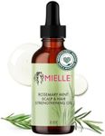 Mielle Organics Rosemary & Mint Hai