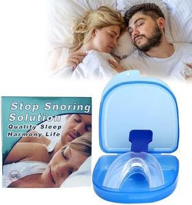 Anti Snore