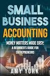 Small Business Accounting: Money Ma