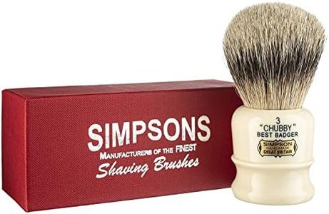 Simpsons B