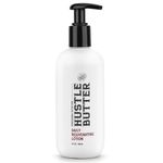 Hustle Butter Tattoo Aftercare - Daily Tattoo Lotion - Naturally Derived Vegan Cruelty Free - Everyday All Over Use and Moisturized Tattoos - 266 ml