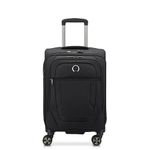 Delsey Helium Luggage