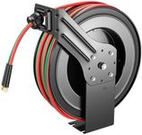 VEVOR Retractable Welding Hose Reel