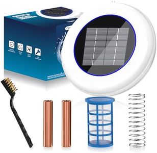 Solar Pool