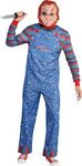 Party City Chucky Halloween Costume