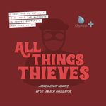 All Things Thieves: Books You'll Actually Read, Book 5