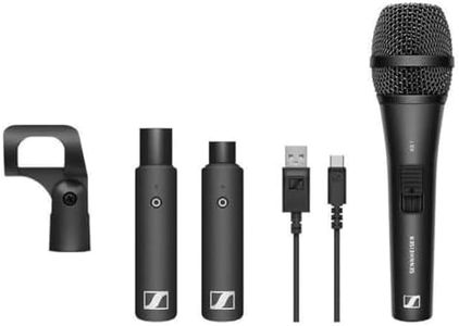 SENNHEISER