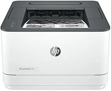 HP LaserJe