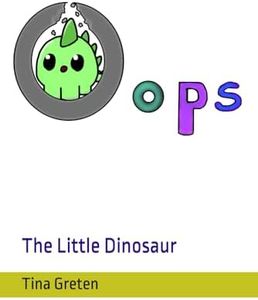 Oops: The Little Dinosaur